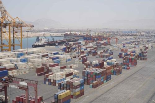 رشد ۴۰ درصدی صادرات به کشورهای اسلامی