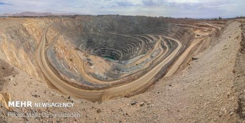 220 معدن استان غیر فعال است