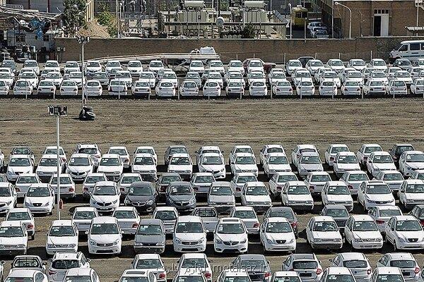 خودروسازان در بهار امسال 231 هزار دستگاه فروختند