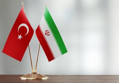 تجارت ۸ و نیم میلیارد دلاری ایران و ترکیه