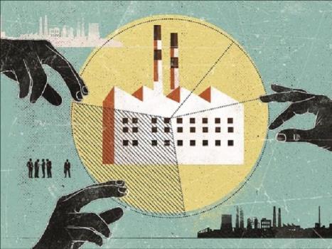 مطالبه جدی از دولت واگذاری درست سایپا آزمون شفافیت و حفظ منافع ملی