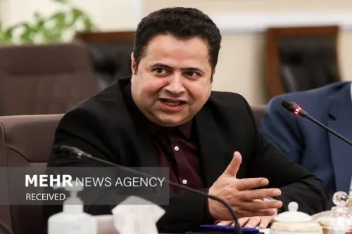 ضرورت تعریف مجدد نقش سفارت ایران در باکو با تمرکز بر دیپلماسی اقتصادی