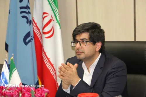 فولاد مبارکه پیشران خوداتکایی ایران در الکترود گرافیتی