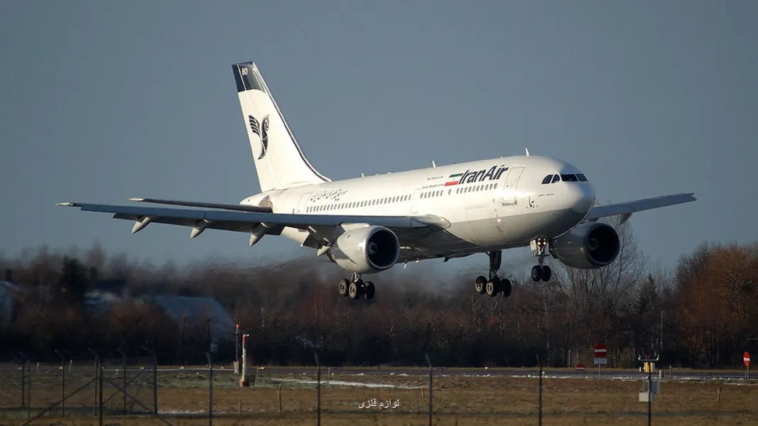 اعلام علت توقف پروازهای مهرآباد