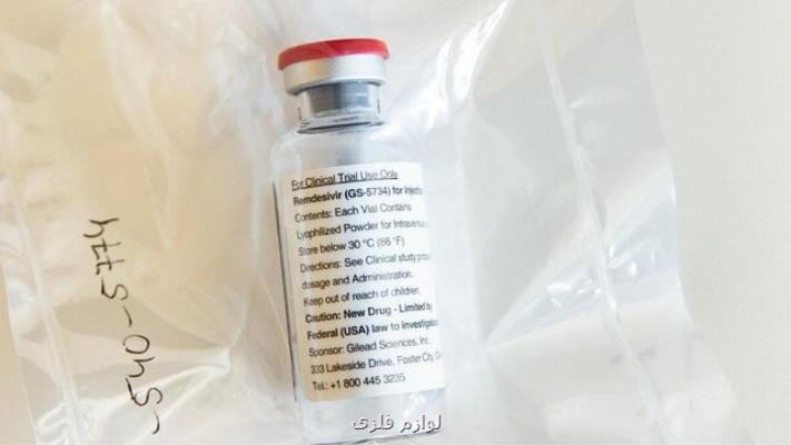 هر دارویی برای كرونا كشف شود، سریعا به ایران خواهد رسید