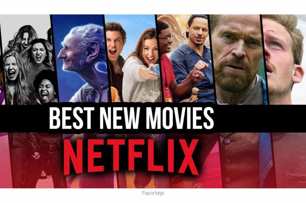 فیلم ها و انیمیشن های جذاب و جدید