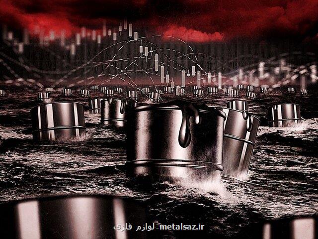 تهدید اصلی برای ۱۴ تریلیون دلار دارایی های نفت و گاز