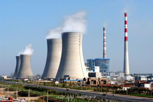 سهم ۸۸ درصدی نیروگاه های حرارتی در تأمین برق
