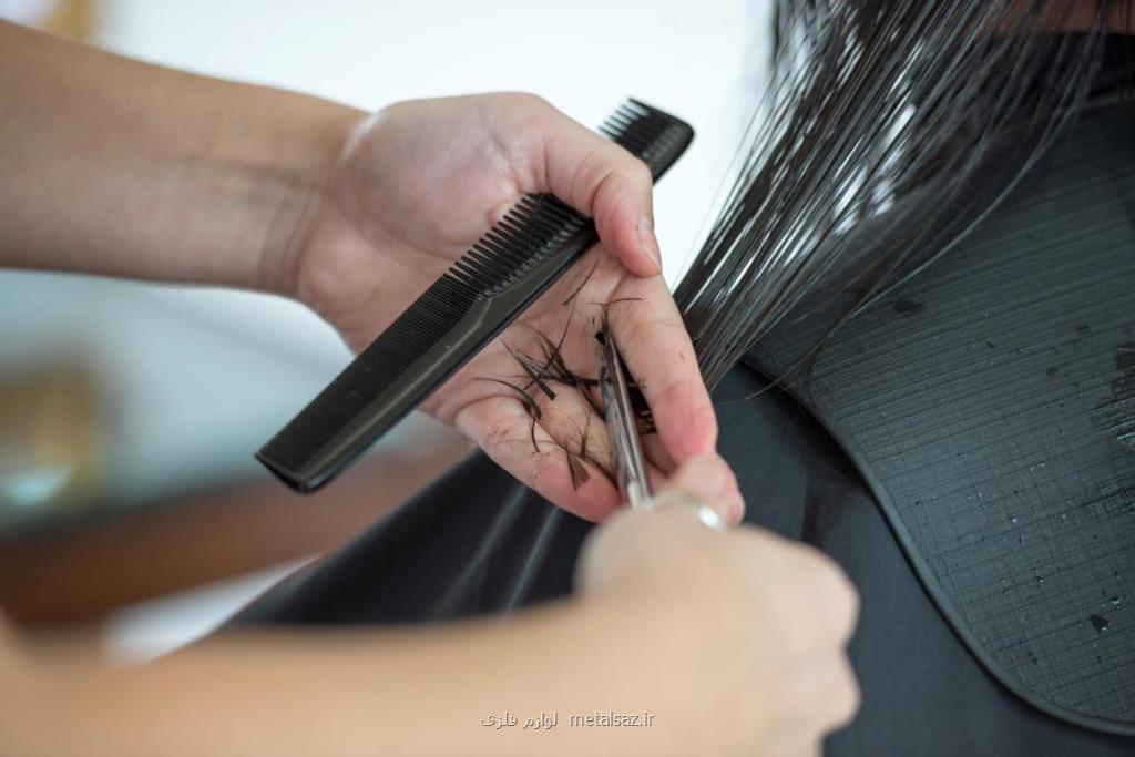 معرفی بهترین آموزشگاه ارایشگری بانوان