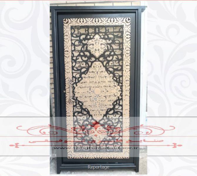 درب فلزی پاركینگ و تاثیر آن