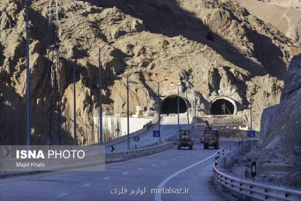 آزادراه تهران-شمال و بدقولی ای كه تكرار شد!