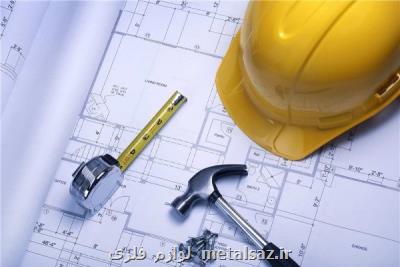 رشد ۷۱ درصدی صدور و تمدید پروانه فنی و مهندسی تهران