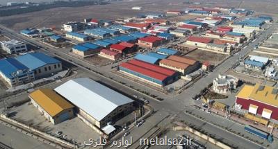 توسعه ونوسازی واحدهای صنفی در شعاع ۱۲۰ کیلومتری تهران بلامانع است