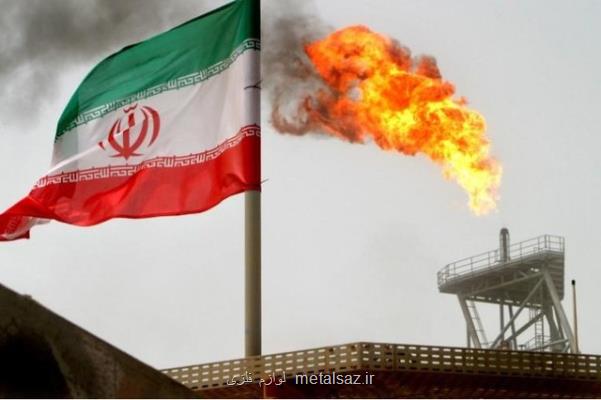 صادرات LPG ایران صعود کرد