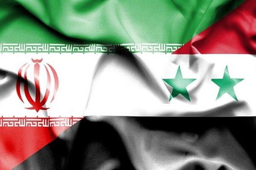 فعالسازی توافقنامه تجارت آزاد با سوریه بعد از 11 سال