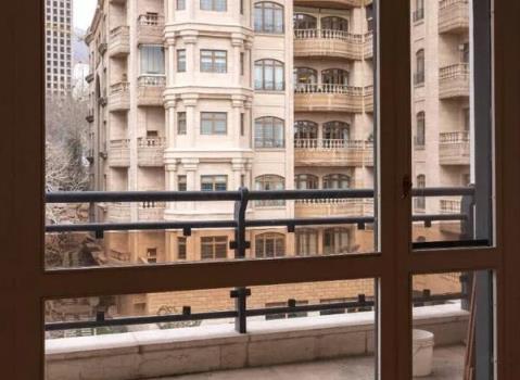 نخستین قدمها برای ارتقای خانه سازی در ایران