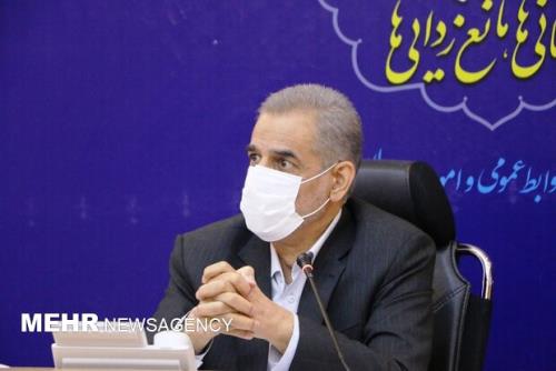 تشکیل کارگروه معادن خوزستان