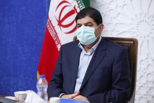 معاون اول رییس جمهور از صادرکنندگان نمونه کشور تجلیل نمود