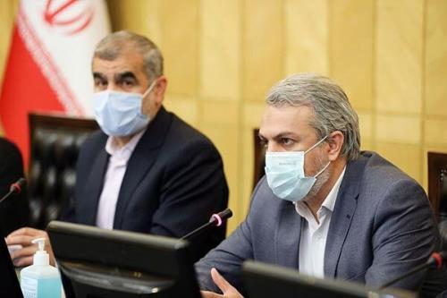 رونمایی از برنامه تحولی صنعت خودرو در 9 محور