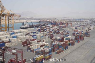 تهاتر نفت و کالای غیرنفتی در دستور کار است