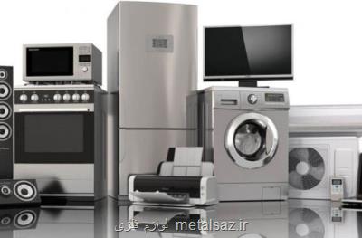 هیچ گونه ثبت سفارش واردات لوازم خانگی خارجی نداشته ایم