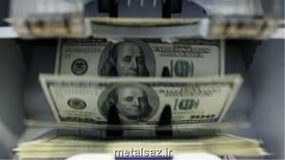 یک گشایش جدید ارزی برای صادرکنندگان