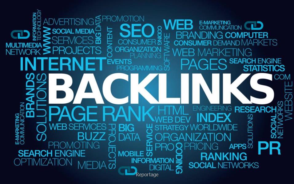 استفاده لینک از سایت های معتبر و فعال به سایت شما