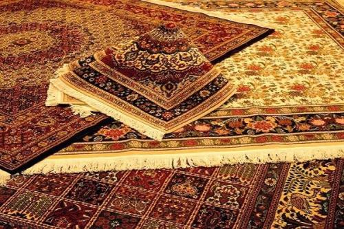 هشدار در مورد از میان رفتن فرش ایرانی