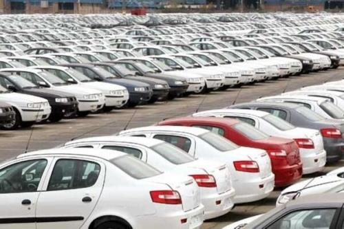 الزامات رشد 50 درصدی تولید خودرو