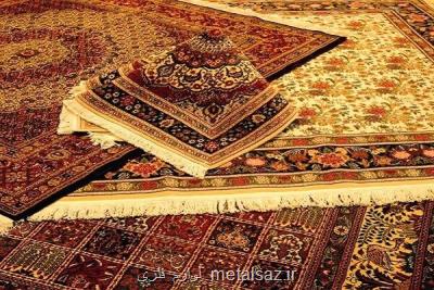 هشدار در مورد از میان رفتن فرش ایرانی