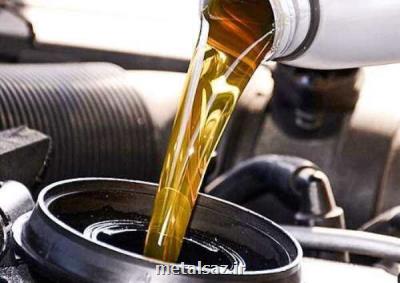 تولیدات روغن موتور مشمول قیمت گذاری شد