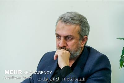 تأمین آرامش اصناف با درج قیمت تولیدکننده روی کالا