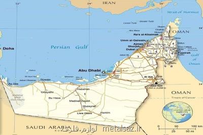 امارات شریک تجاری همیشگی ایران