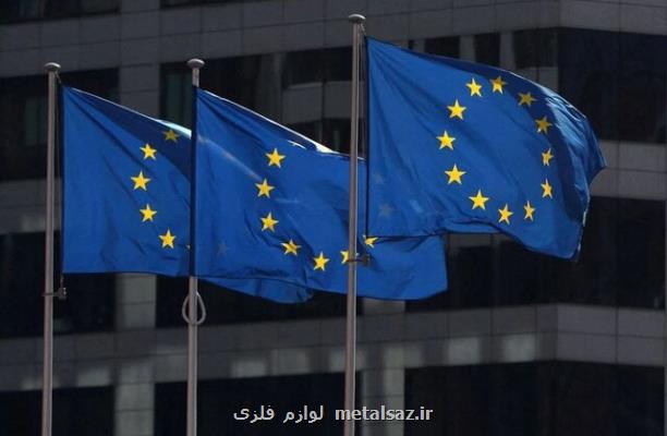 ماراتن ۱۱ ساعته اروپا برای توافق روی تحریم نفت روسیه