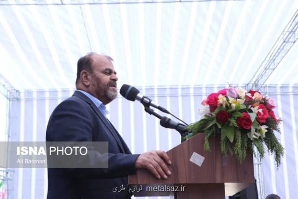 درباره استعفا یا برکناری مدیرعامل راه آهن بعدا تصمیم می گیریم