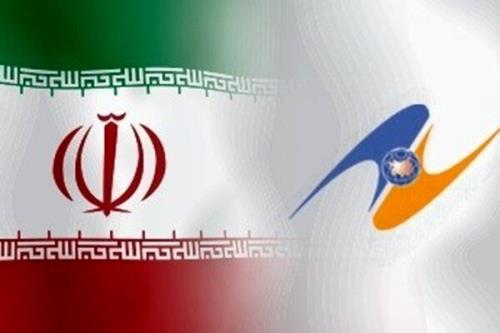تعرفه گمرکی ۸۰ درصد کالاها میان ایران و اوراسیا صفر می شود