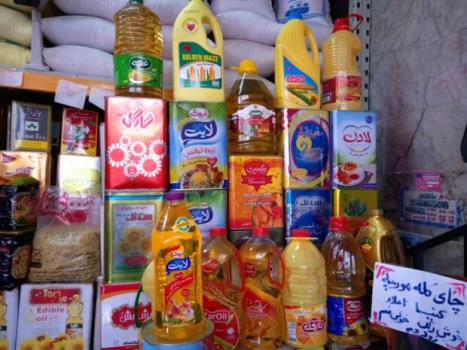 کاهش قیمت روغن نباتی با شرایط فعلی برای کارخانجات مقدور نیست