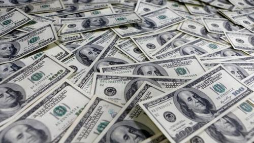 شاخص دلار جهانی هفته صعودی در پیش دارد