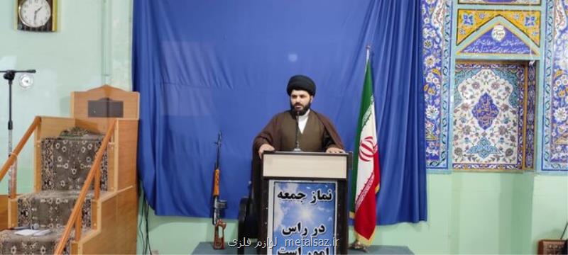 تقویت حساب 100 حضرت امام گامی مهم در امتداد تامین مسکن محرومین است