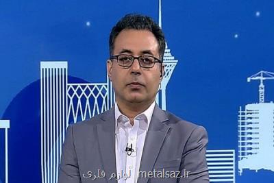 فقط 10 درصد ظرفیت صنایع دریایی به کار گرفته می شود