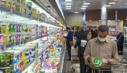 کارنامه کالاهای اساسی در مرداد ماه