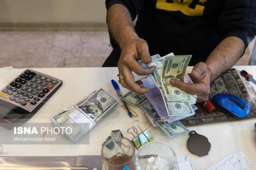 جزئیات فروش آنلاین ارز