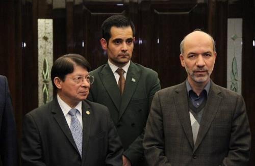 کمیسیون مشترک همکاریهای اقتصادی ایران و نیکاراگوئه برگزار می گردد