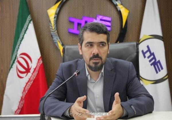 15 هزار ماشین آلات معدنی فرسوده داریم