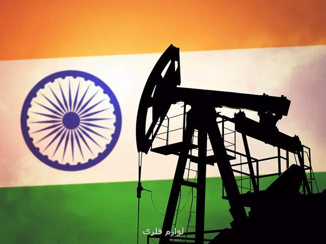 احتیاط پالایشگاه های هندی برای خرید نفت روسیه