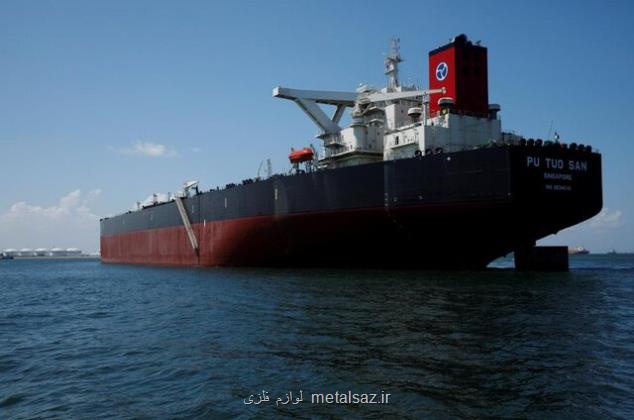 افزایش وابستگی غرب به خرید سوخت از آسیا