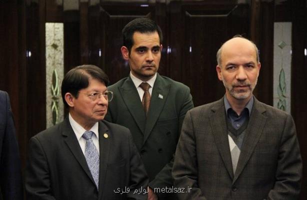 کمیسیون مشترک همکاریهای اقتصادی ایران و نیکاراگوئه برگزار می گردد