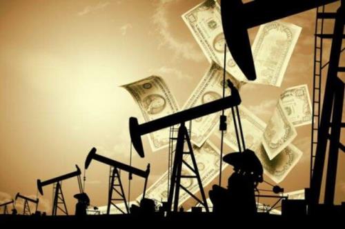 سود شرکت های نفتی از تولید اقتصادی کشورها جلو زد