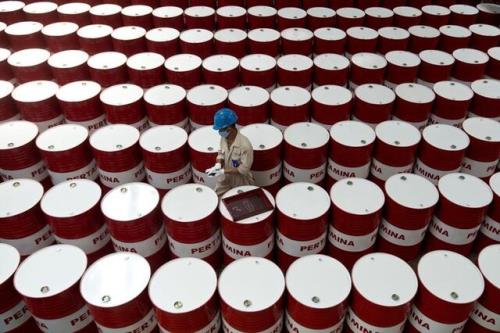 سقوط صادرات بنزین چینی به پایین ترین رکورد ۸ ساله