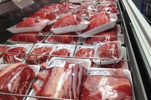 برخورد سازمان حمایت با گرانفروشی گوشت قرمز در سرتاسر کشور
